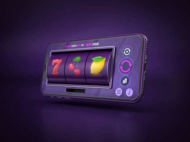 Our jntoto Ikan Jackpot fish themed game screen