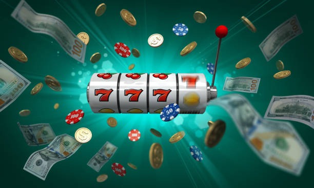 Our jntoto slot library with Mahjong Ways and Gates of Olympus